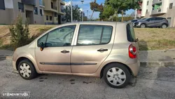 Renault Modus 1.2 Confort Dynamique