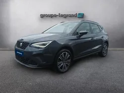 Seat Arona 1.0 TSI 115ch Copa DSG7
