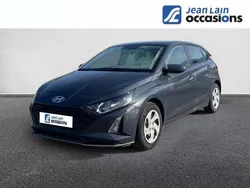 Hyundai i20 1.2 79 Initia