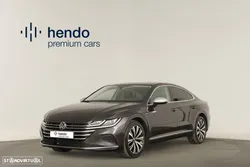 VW Arteon 2.0 TDI Elegance DSG