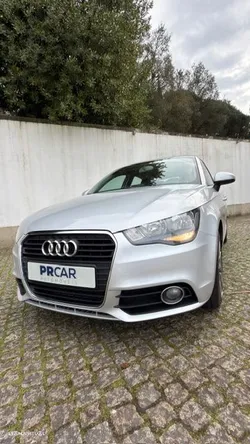 Audi A1 Sportback 1.6 TDI Advance Business Line