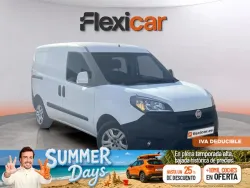 FIAT Dobló Cargo 1.3Mjt Base 70kW