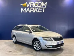 SKODA Octavia Combi 1.6 D 105ch Business Plus - 2013 - 183 997 km - Toit panoramique - Suivi complet