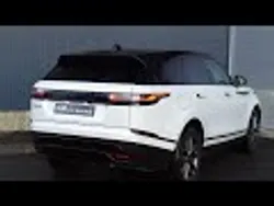 Land Rover Range Rover Velar 2.0 P400e AWD HSE