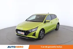 Hyundai i20 1.0 T-GDi Hybrid 48V Intuitive DCT-7 100 ch