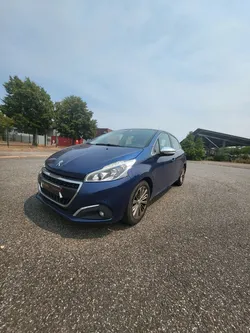 Peugeot 208 1.6 Style Garantie 6 mois