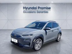 Hyundai Kona ELECTRIC Electrique 39 kWh - 136 ch Creative