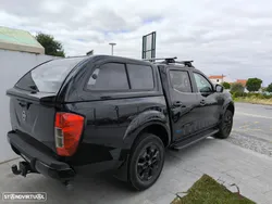 Nissan Navara 2.3 dCi CD 4WD N-Guard AT