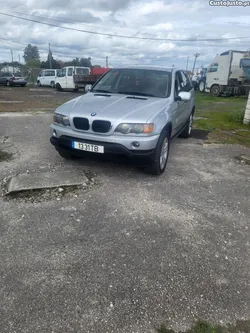 BMW X5 3.0 diesel aceito retoma menor valor