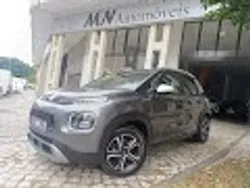 Citroën C3 Aircross 1.2 PureTech Feel