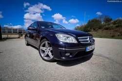 Mercedes-Benz CLC 200 CLC 200 CDI
