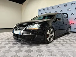 Volkswagen Golf V GTI 5 Portes
