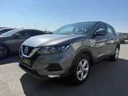 Nissan Qashqai 1.2 DIG-T 115 N-Connecta