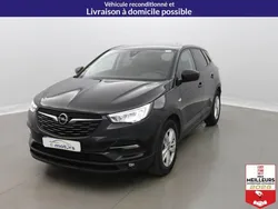 Opel grandland Diesel 130 BVA8 Edition +GPS +PDC AR/AV