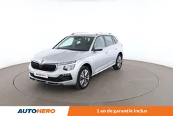 Skoda Kamiq 1.0 TSI EVO 2 Limited Edition DSG7 116 ch