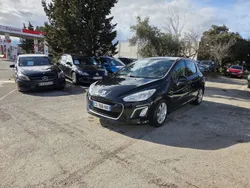 Peugeot 308 1.6 HDI92 FAP STYLE III 5P