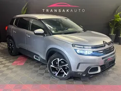 CITROEN C5 AIRCROSS BUSINESS BlueHDi 130 EAT8 - 1ère main - Francaise