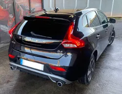 Volvo V40 2.0 190cv D4 R-Design BancosPELE Full-Extras