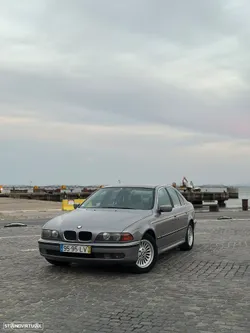 BMW 520 i
