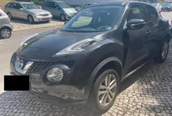 Nissan Juke Nissan Juke 4x2 1.5 DCI 110CV ACENTA EURO 6