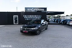 BMW 530 e Pack Desportivo M