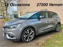 Renault scenic 4 1,6l dci 130ch intens initial toit panoramique cuir chauffant moteur changé renault de 2016