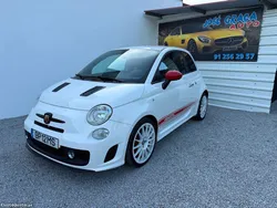 Fiat 500 Abarth 1.4Tjet 170Cv 180.000km 10/2009