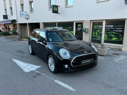 Mini clubman cooper 2.0 d 150 bv6 kensington toit ouvrant