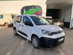 Citroen Berlingo BlueHDi S&S Talla M Feel 100