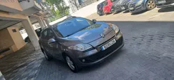 Renault Mégane Sports Tourer