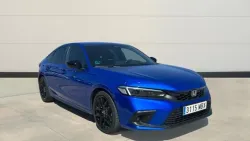Honda Civic 2.0 HEV SPORT CVT 184 5P