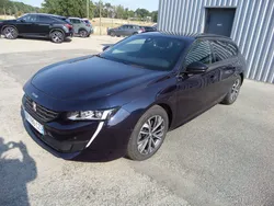 Peugeot 508 sw 1.5 bluehdi 130 allure eat8