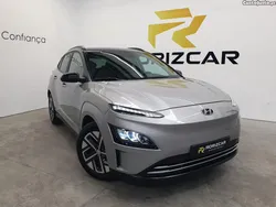 Hyundai Kauai ...