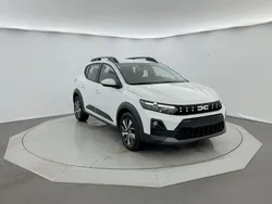 Dacia Sandero TCe 110 Stepway Expression