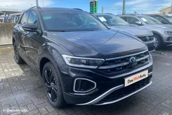 VW T-Roc 1.0 TSI Black Style