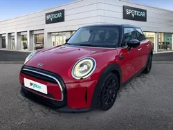 Mini Mini 5 Portes Cooper 136ch Essential BVA7
