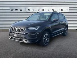 SEAT ATECA 2.0 16V TDI 150 Start&Stop DSG7 FR PHASE 2