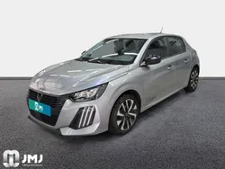 Peugeot 208 100 S&S BVM6 Style