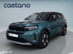 Opel Frontera 1.2 Hybrid GS eDCT