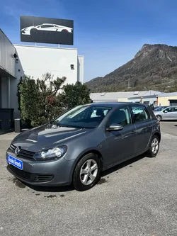 Volkswagen Golf VI – 1.4 TSI 122 ch – DSG7 – Dépôt vente