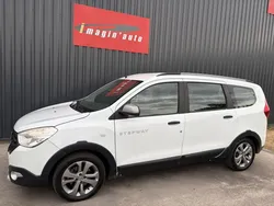 Dacia LODGY 1.5 DCI 110CH STEPWAY 7 PLACES