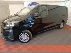 Peugeot Expert (3) XL Diesel 180 ch Automatique CAF