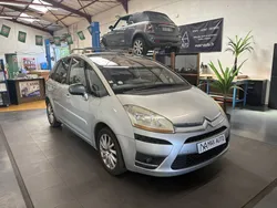 Citroën C4 Picasso Millenium HDi 150 FAP