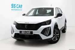 Peugeot 2008 1.2 PureTech Active