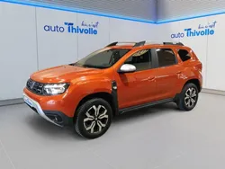 Dacia Duster Blue dCi 115 4x2 Prestige +