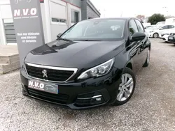 Peugeot 308 1.5 BLUEHDI 130CH S&S ACTIVE BUSINESS