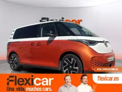 VOLKSWAGEN IDBuzz ID.Buzz Pro