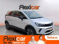 OPEL Crossland 1.2 S&S Elegance 110