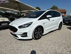 Ford S-Max 2.0 EcoBlue 190ch ST-Line BVA8