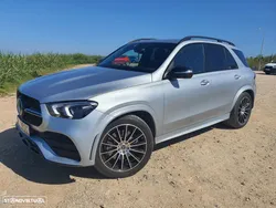 Mercedes-Benz GLE 350 de 4Matic